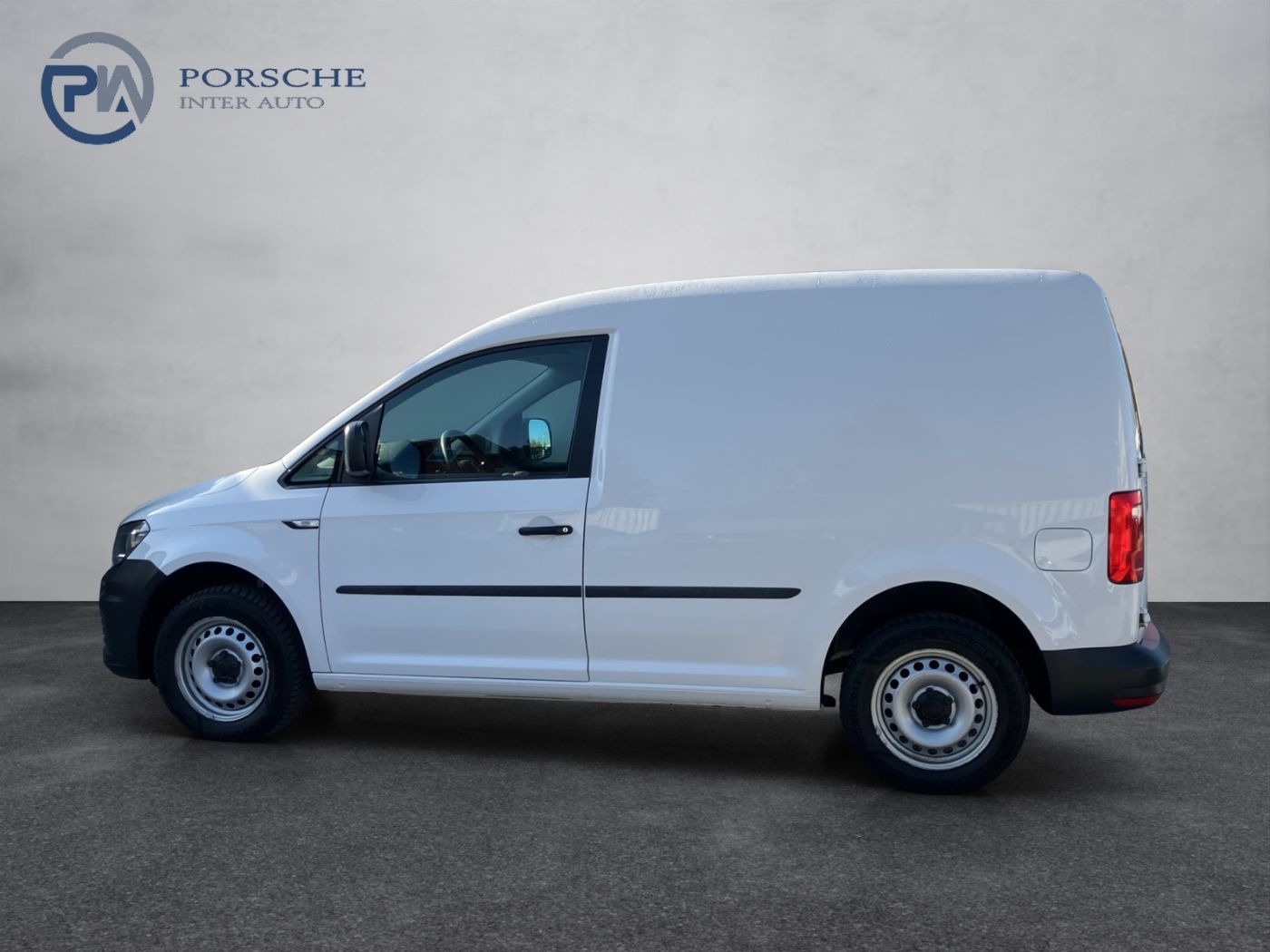 VW Caddy Nfz Kasten 2.0 TDI BMT Kasten | Bild 13 von 18