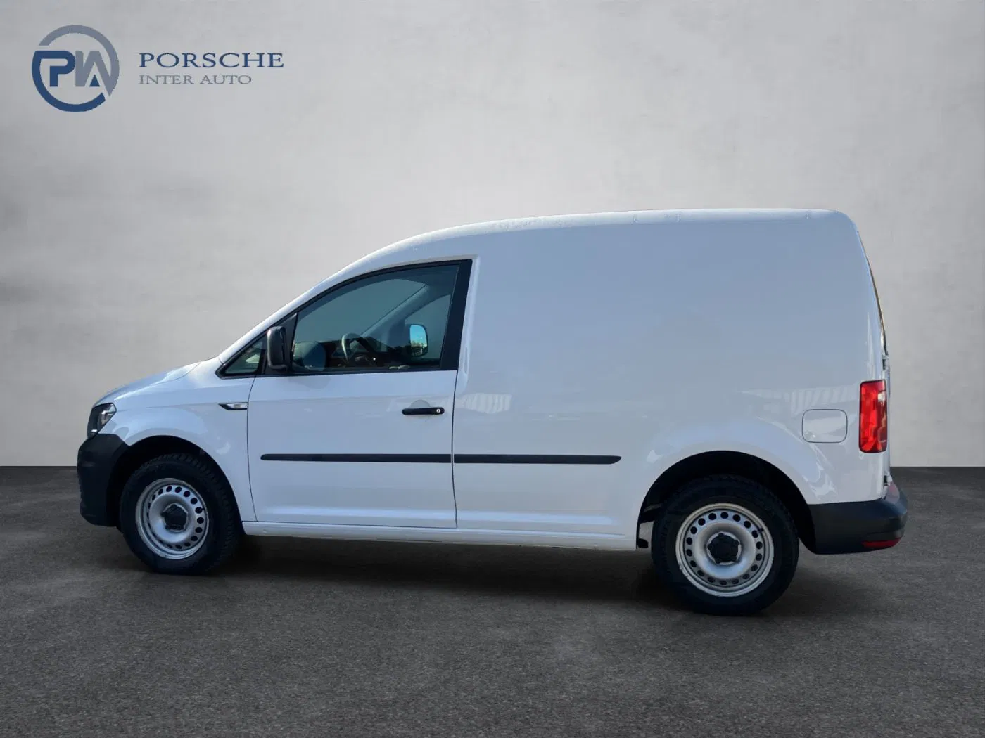 VW Caddy Nfz Kasten 2.0 TDI BMT Kasten | Bild 13 von 18