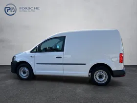 VW Caddy Nfz Kasten 2.0 TDI BMT Kasten | Thumbnail 13 von 18