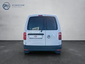 VW Caddy Nfz Kasten 2.0 TDI BMT Kasten | Thumbnail 16 von 18