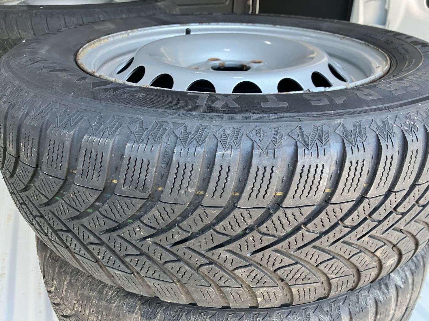 VW Caddy Nfz Kasten 2.0 TDI BMT Kasten | Bild 18 von 18