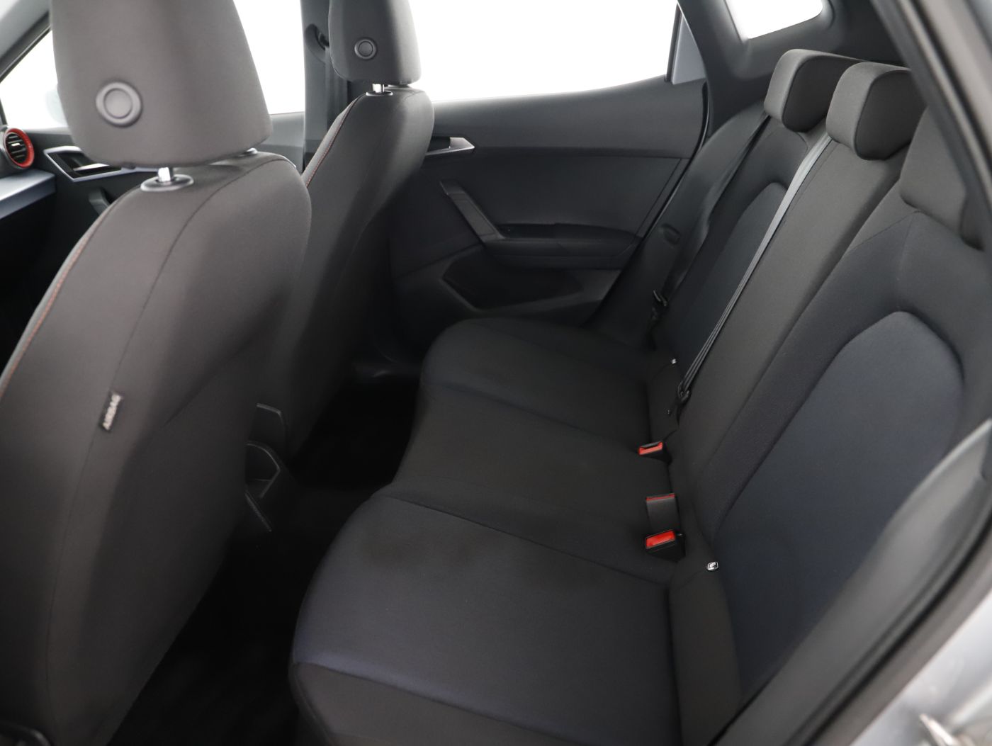 Seat Arona 1.0 TSI FR | Bild 9 von 23