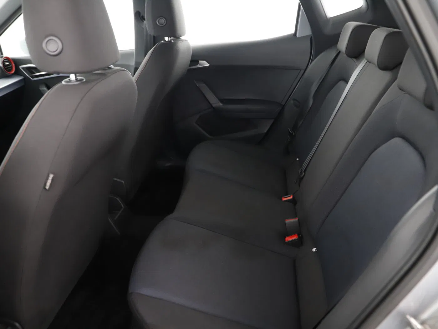 Seat Arona 1.0 TSI FR | Bild 9 von 23