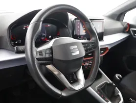 Seat Arona 1.0 TSI FR | Thumbnail 11 von 23