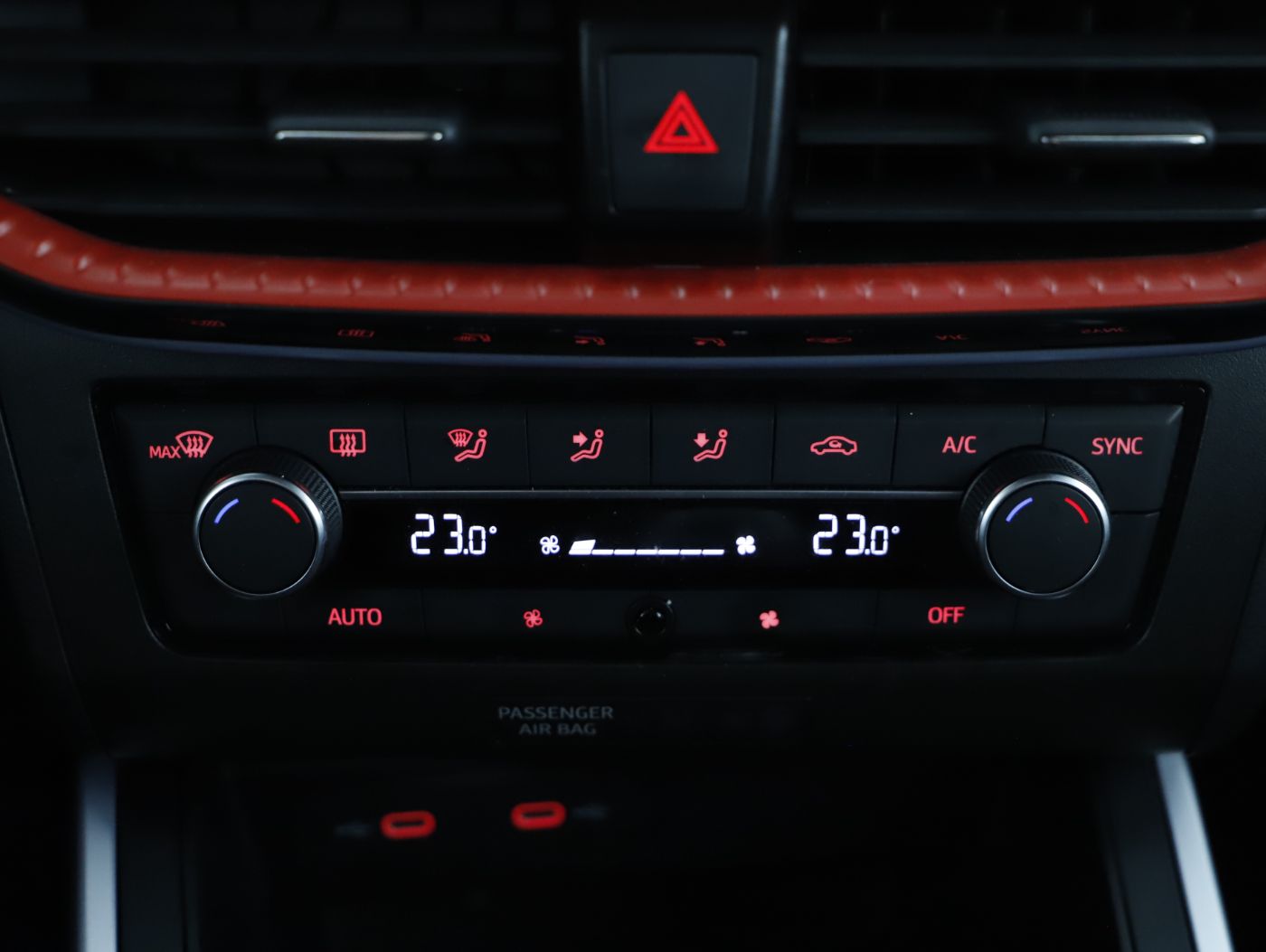 Seat Arona 1.0 TSI FR | Bild 17 von 23