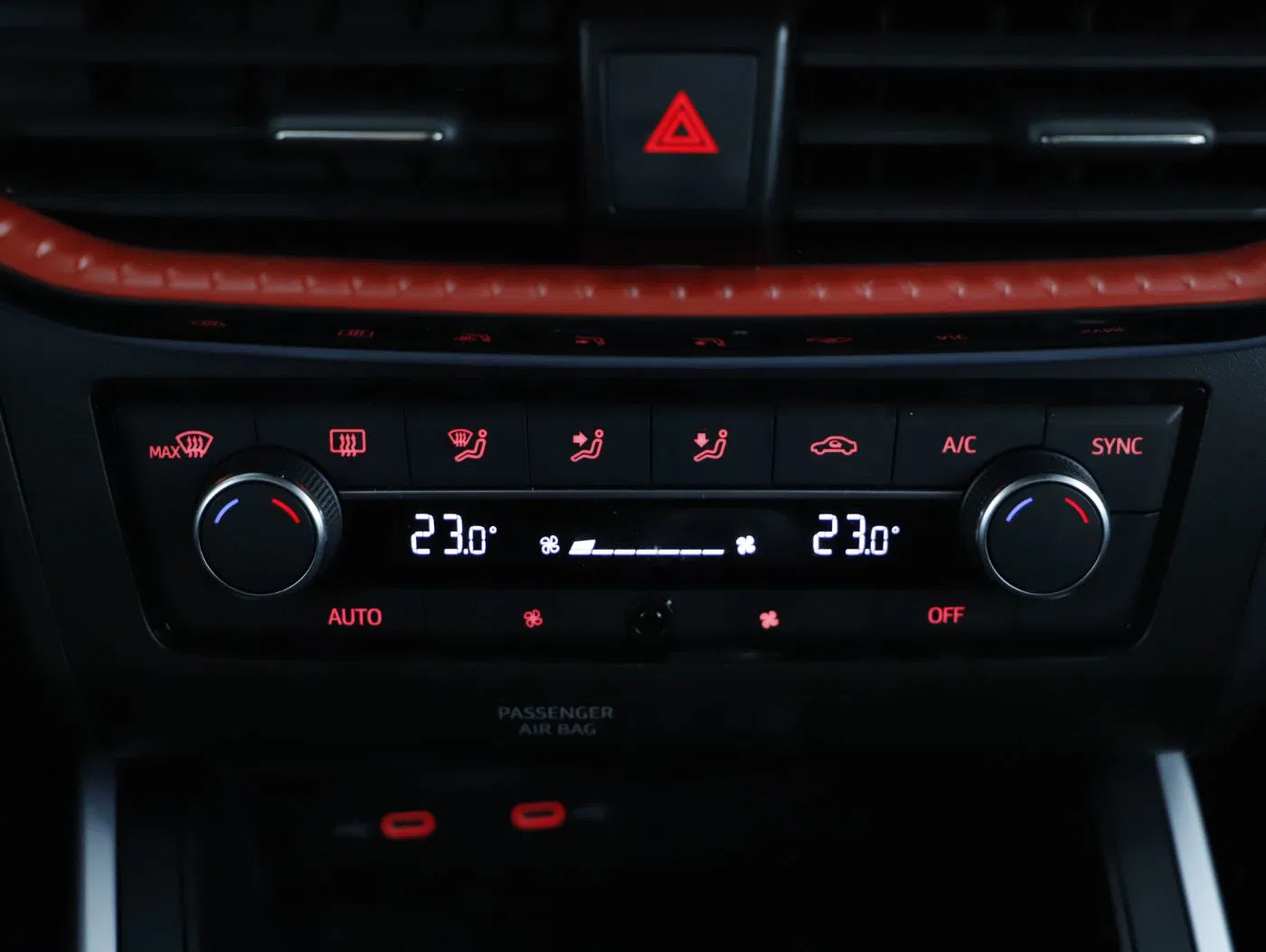 Seat Arona 1.0 TSI FR | Bild 17 von 23