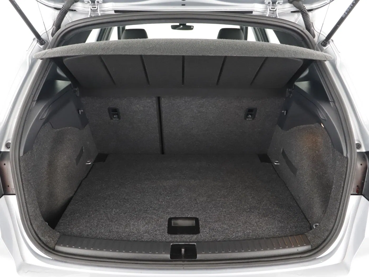 Seat Arona 1.0 TSI FR | Bild 23 von 23