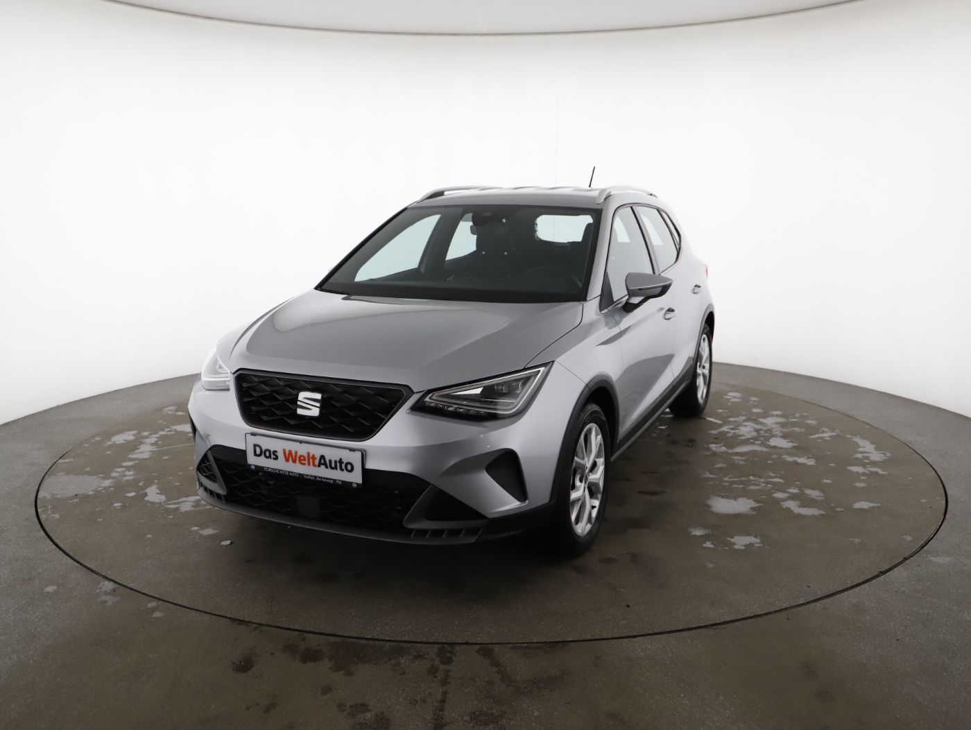 Seat Arona 1.0 TSI FR | Bild 2 von 21