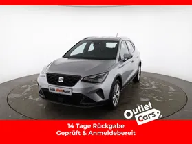 Seat Arona 1.0 TSI FR | Thumbnail 1 von 21
