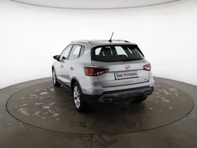 Seat Arona 1.0 TSI FR | Thumbnail 3 von 21