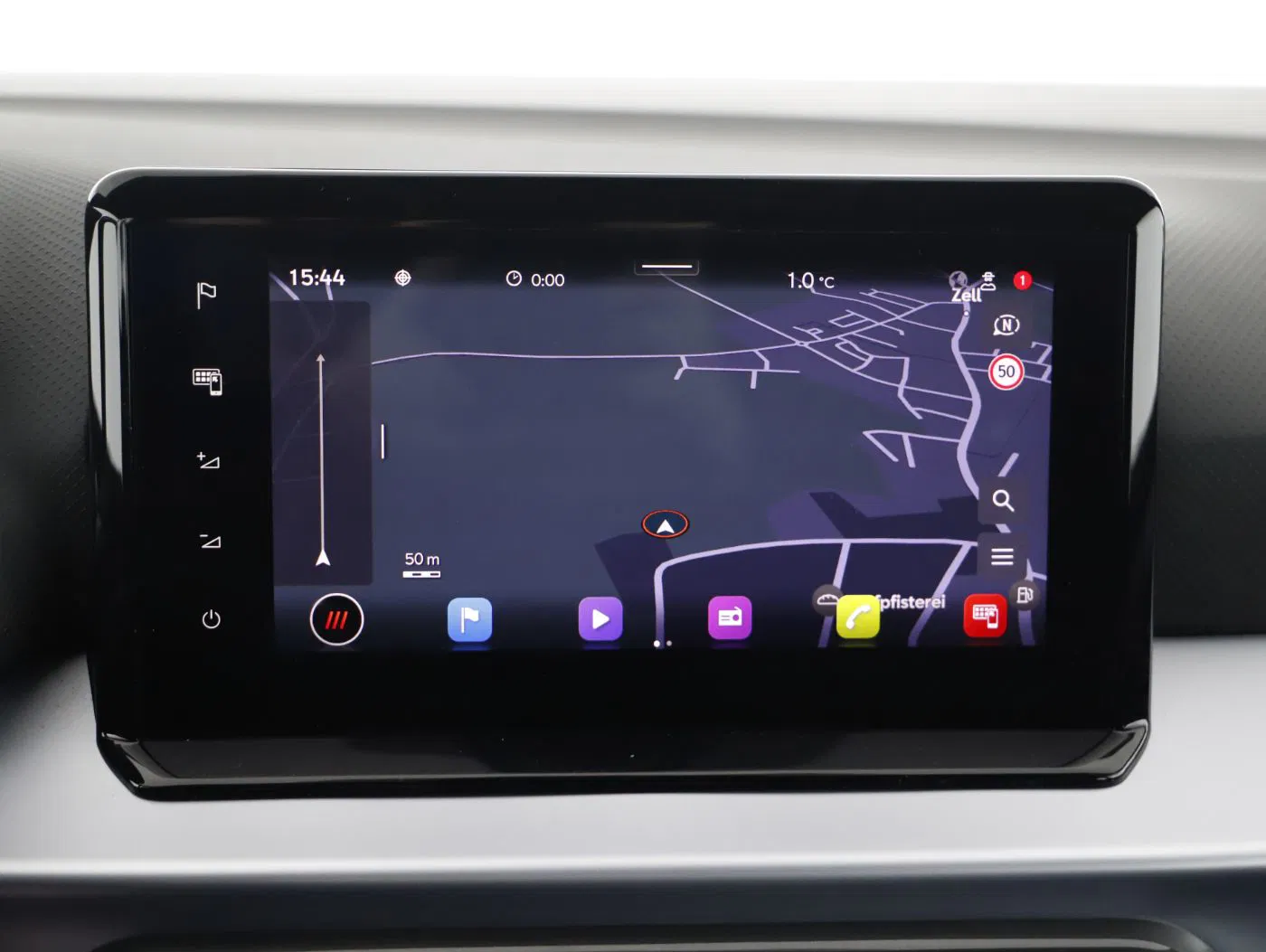 Seat Arona 1.0 TSI FR | Bild 11 von 21