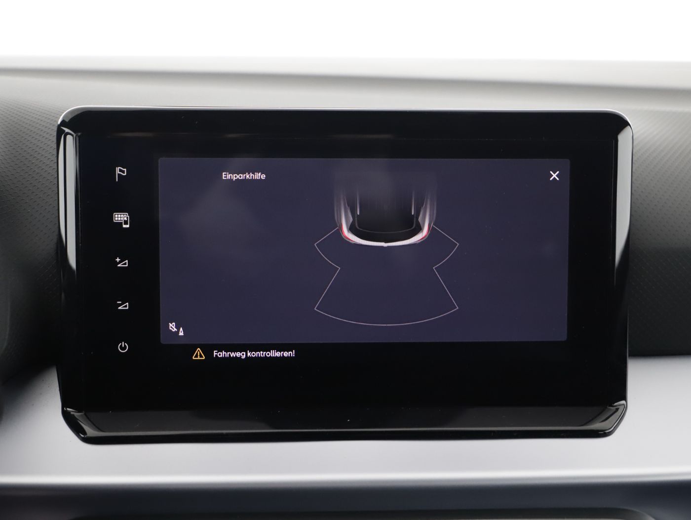 Seat Arona 1.0 TSI FR | Bild 12 von 21