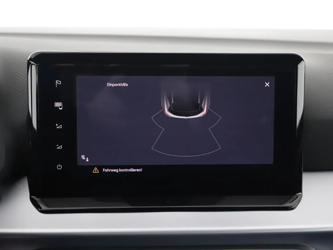 Seat Arona 1.0 TSI FR | Bild 12 von 21