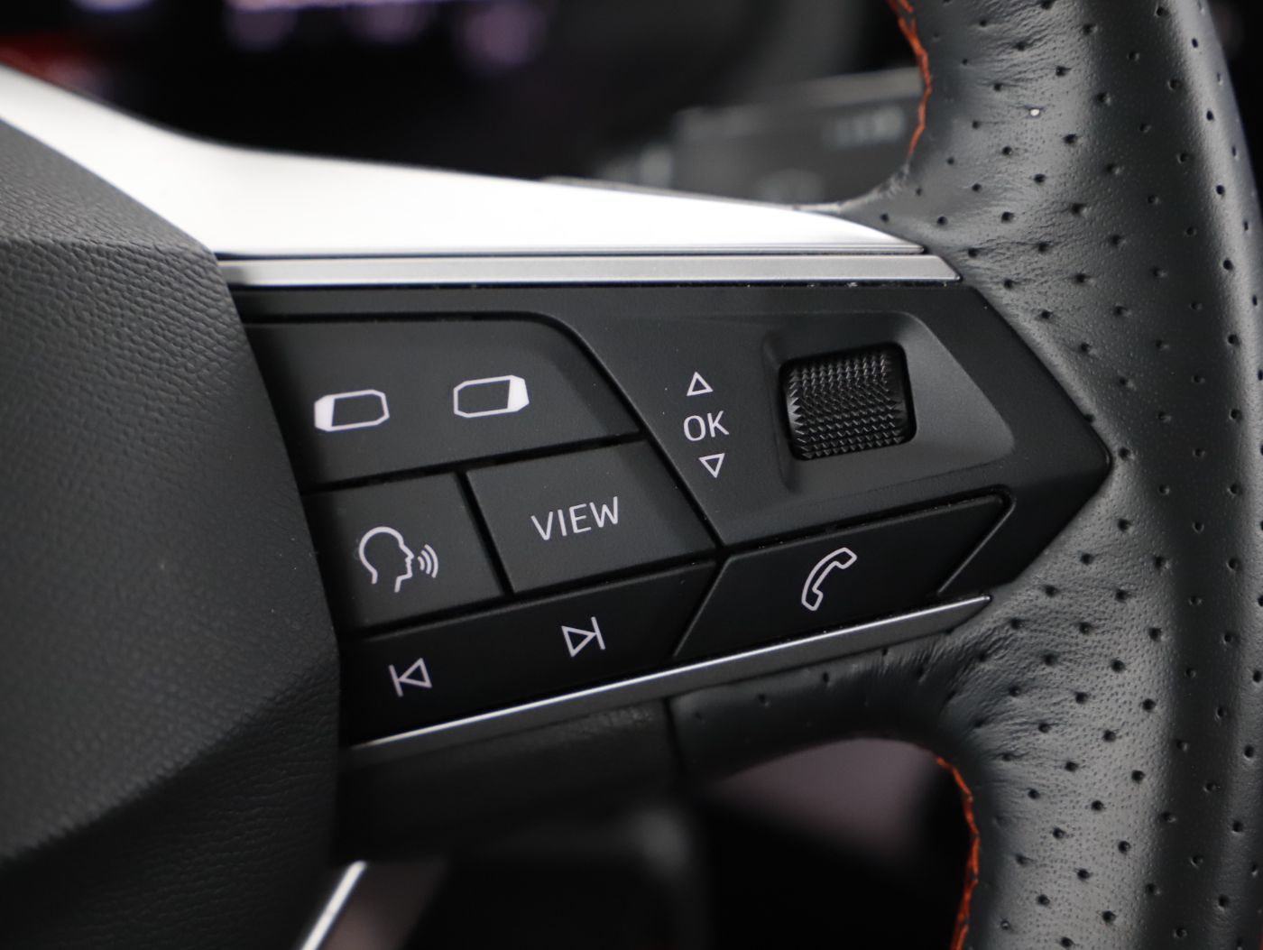 Seat Arona 1.0 TSI FR | Bild 15 von 21