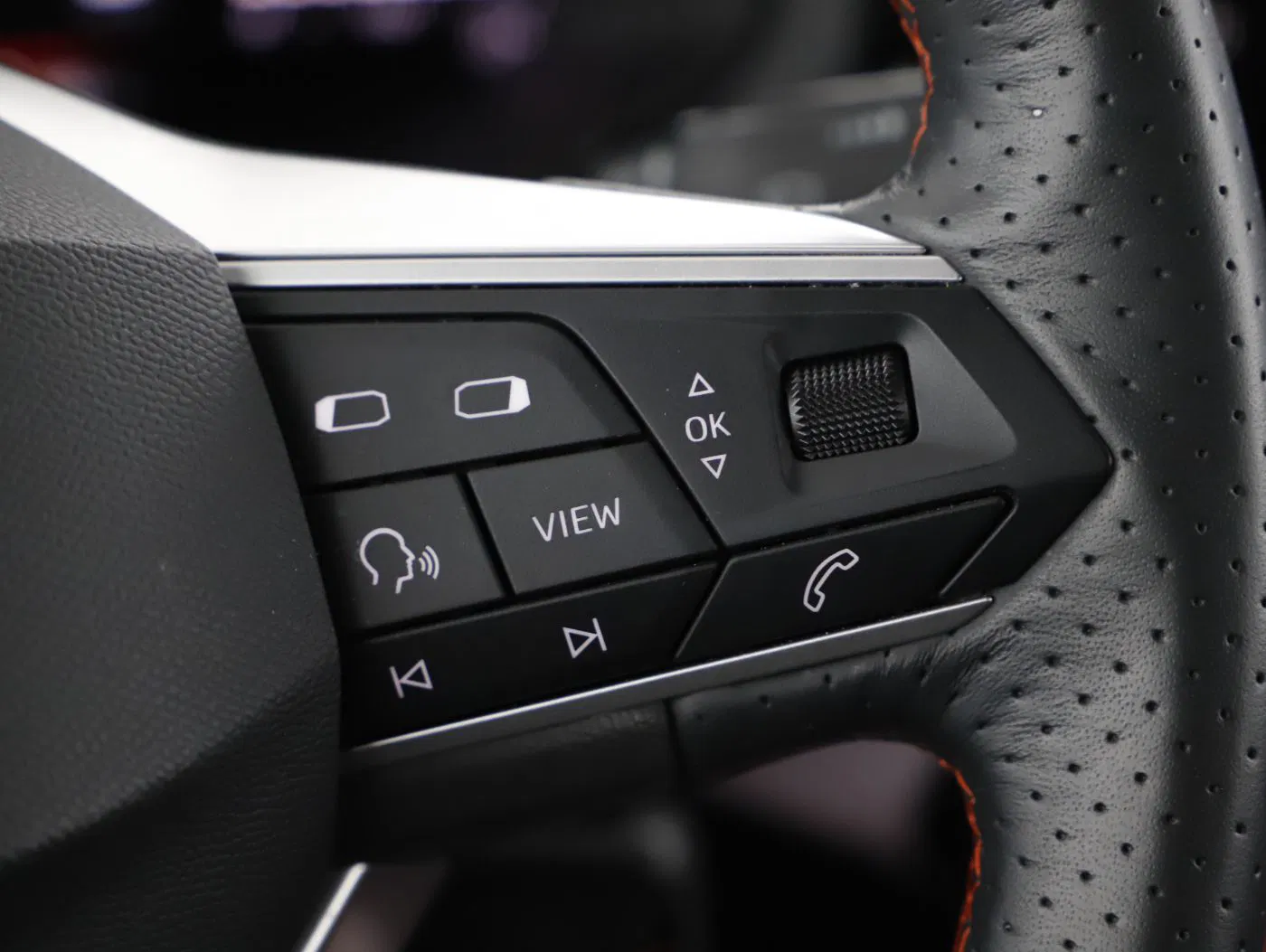 Seat Arona 1.0 TSI FR | Bild 15 von 21