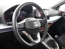 Seat Arona 1.0 TSI FR | Thumbnail 7 von 21