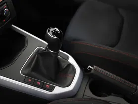 Seat Arona 1.0 TSI FR | Thumbnail 8 von 21