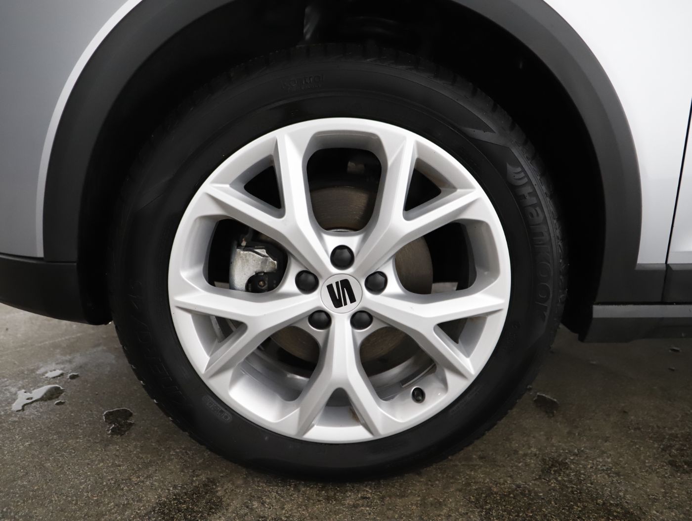 Seat Arona 1.0 TSI FR | Bild 21 von 21