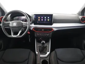 Seat Arona 1.0 TSI FR | Thumbnail 9 von 24