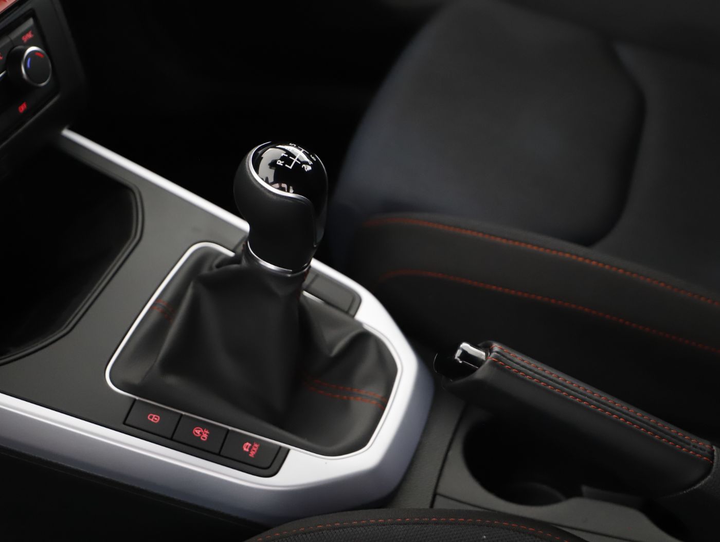 Seat Arona 1.0 TSI FR | Bild 11 von 24