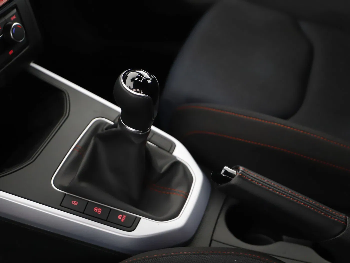 Seat Arona 1.0 TSI FR | Bild 11 von 24