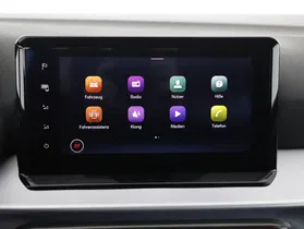 Seat Arona 1.0 TSI FR | Thumbnail 13 von 24