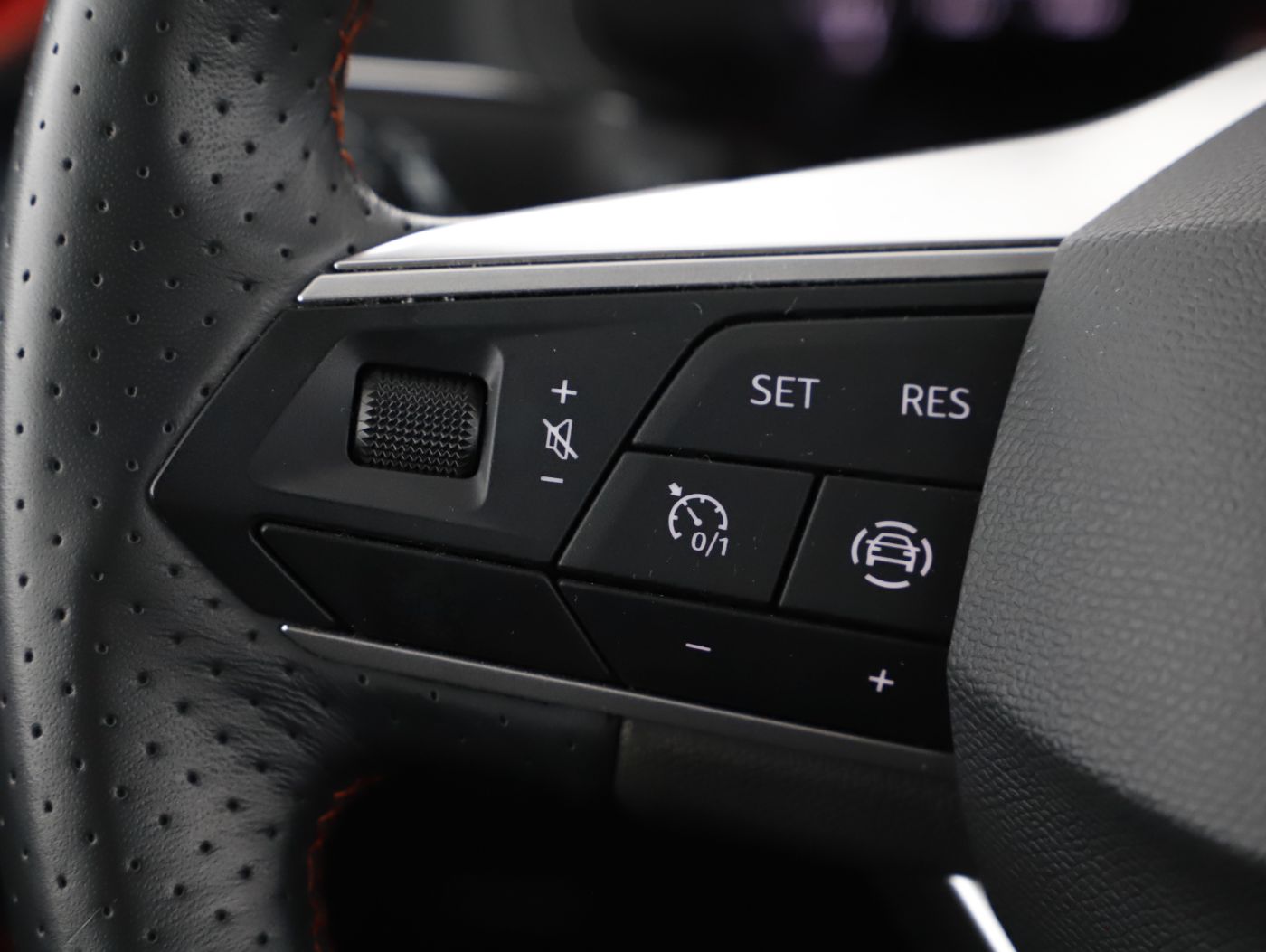 Seat Arona 1.0 TSI FR | Bild 17 von 24