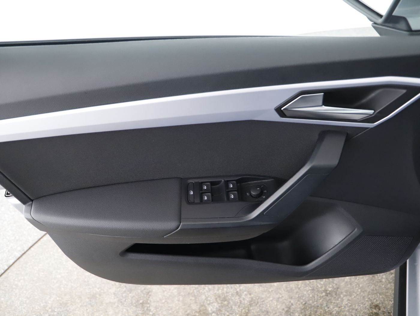 Seat Arona 1.0 TSI FR | Bild 20 von 24