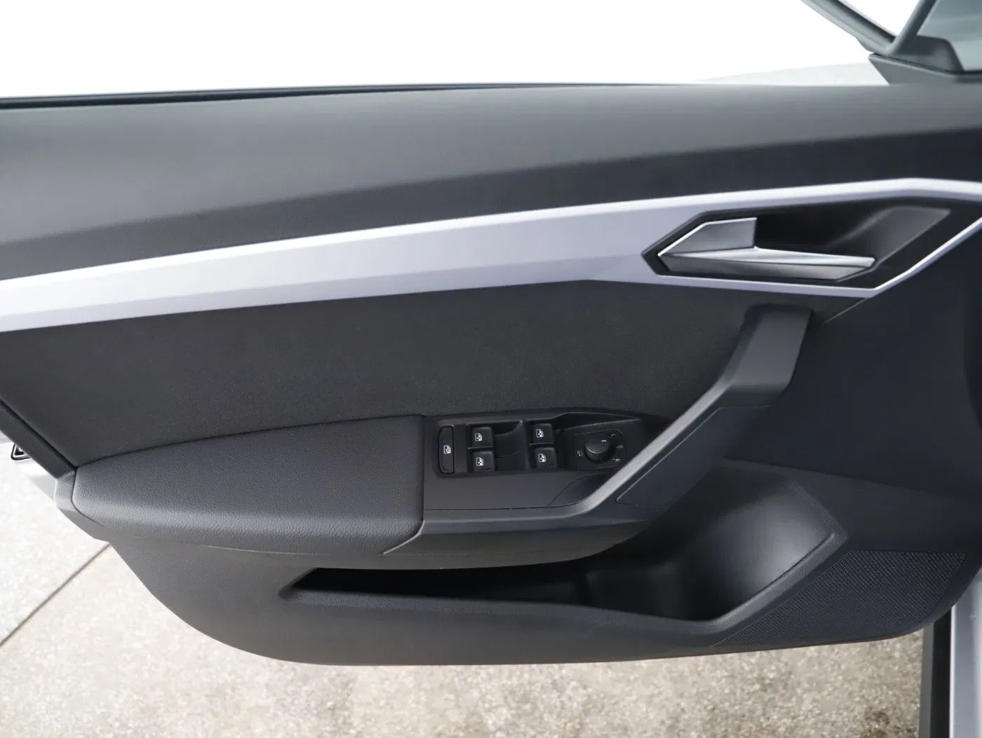 Seat Arona 1.0 TSI FR | Bild 20 von 24