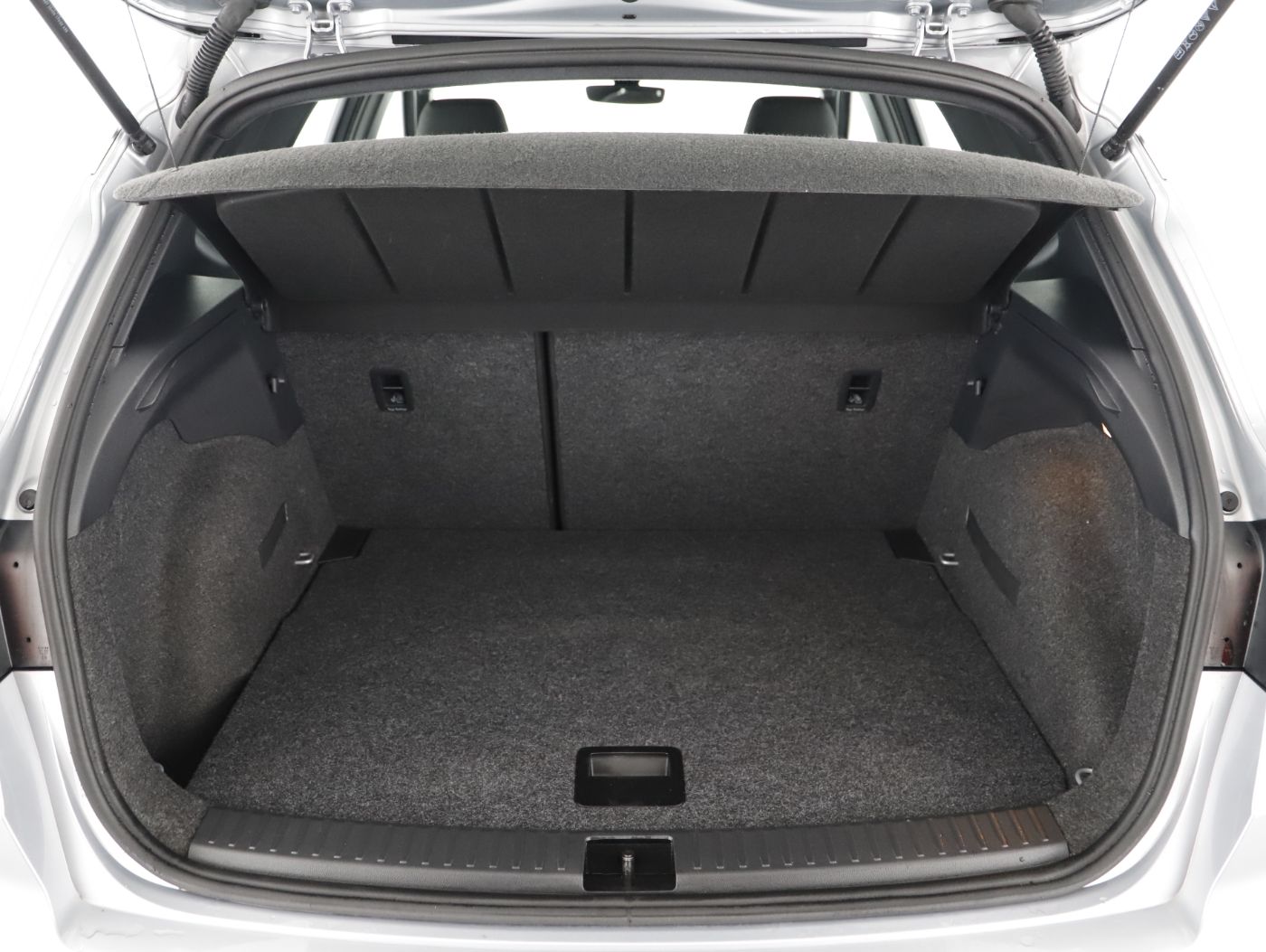 Seat Arona 1.0 TSI FR | Bild 22 von 24