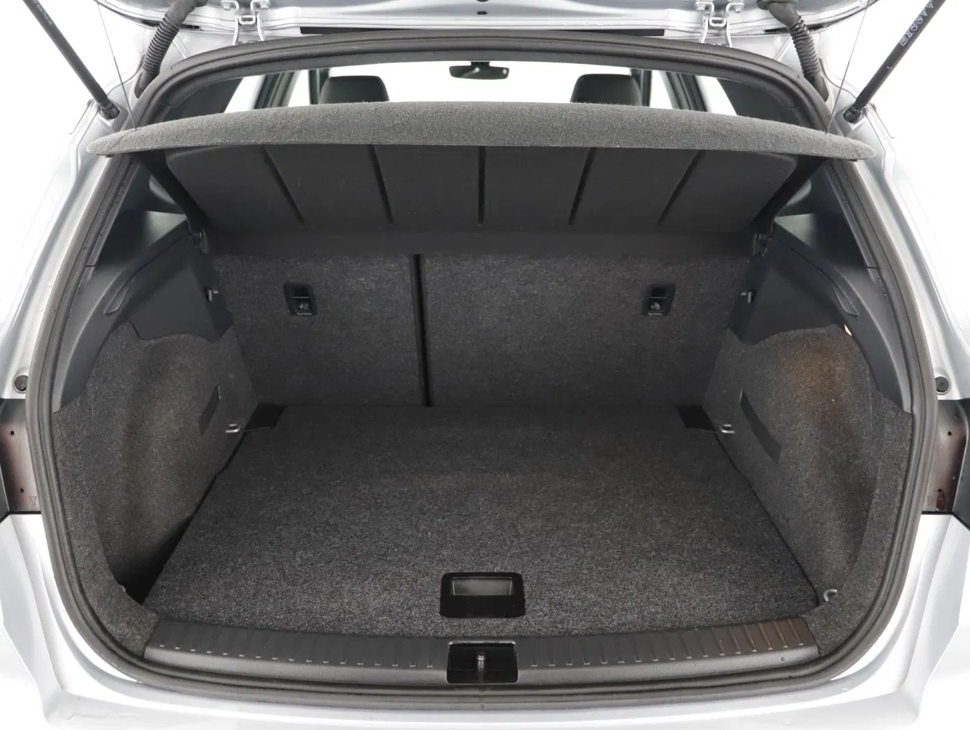 Seat Arona 1.0 TSI FR | Bild 22 von 24