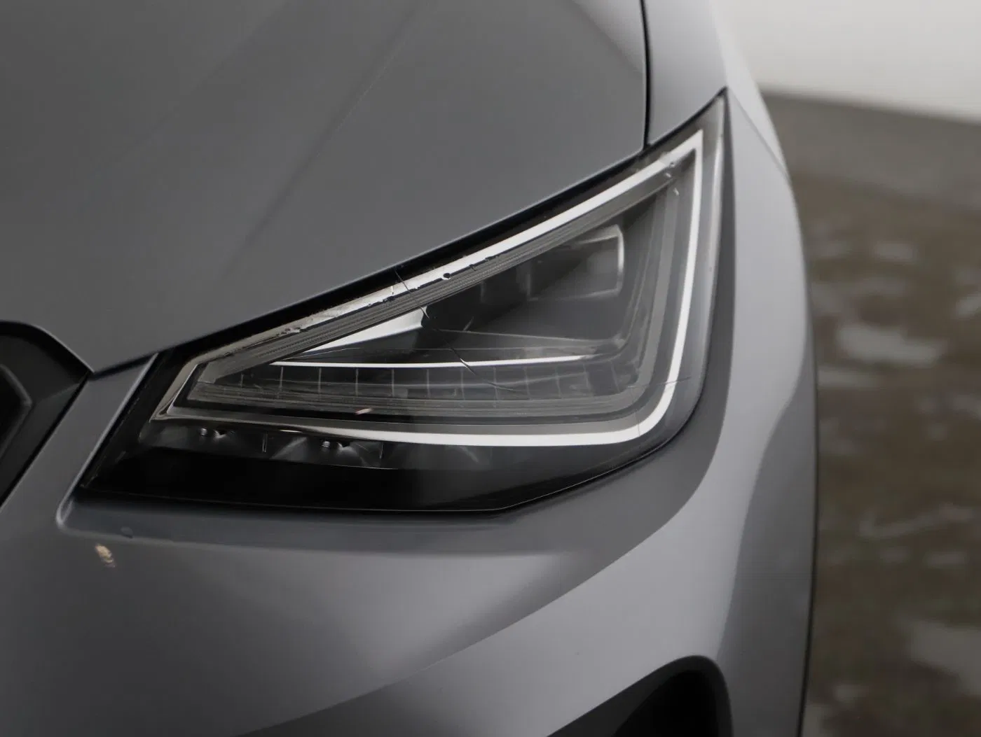 Seat Arona 1.0 TSI FR | Bild 23 von 24