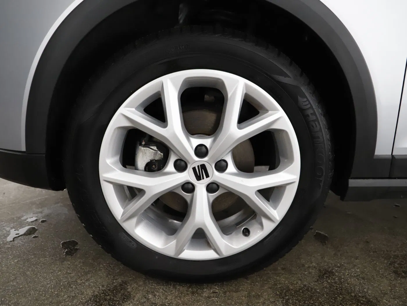 Seat Arona 1.0 TSI FR | Bild 24 von 24