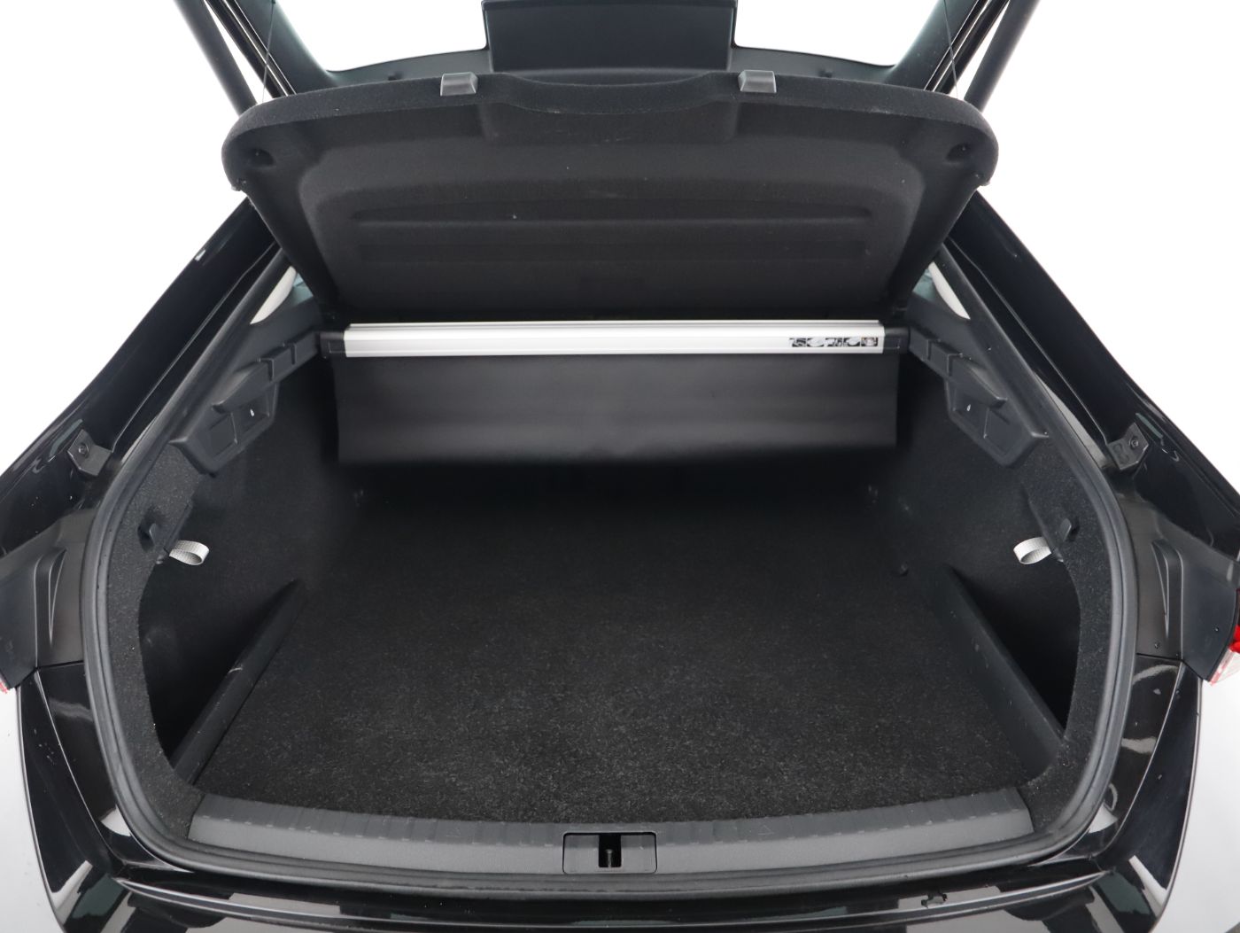 Skoda Octavia 1.4 TSI Style iV | Bild 21 von 24