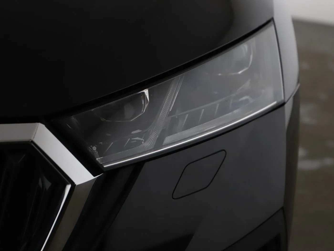 Skoda Octavia 1.4 TSI Style iV | Bild 23 von 24