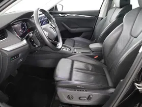 Skoda Octavia 1.4 TSI Style iV | Thumbnail 11 von 26