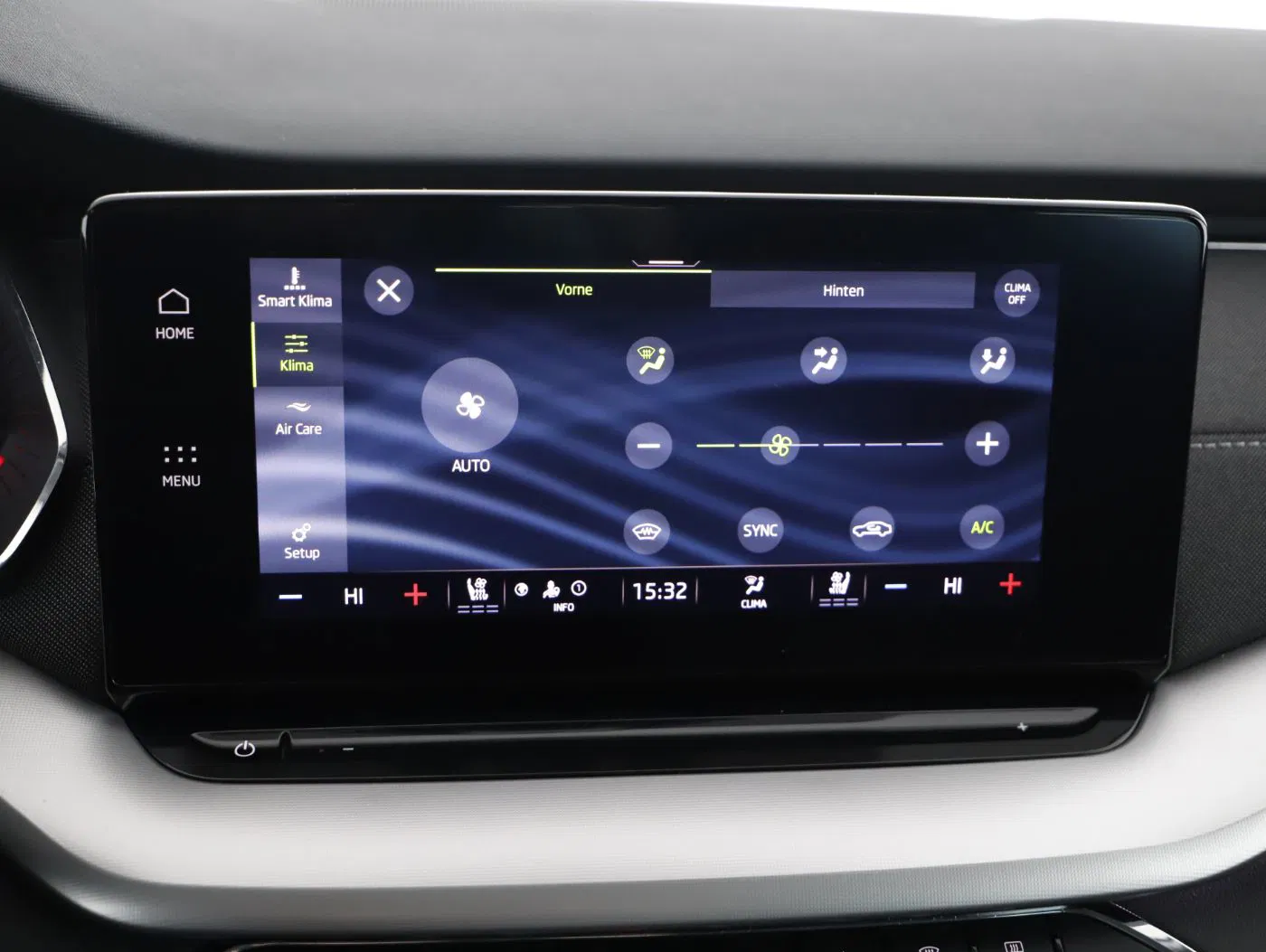 Skoda Octavia 1.4 TSI Style iV | Bild 21 von 26