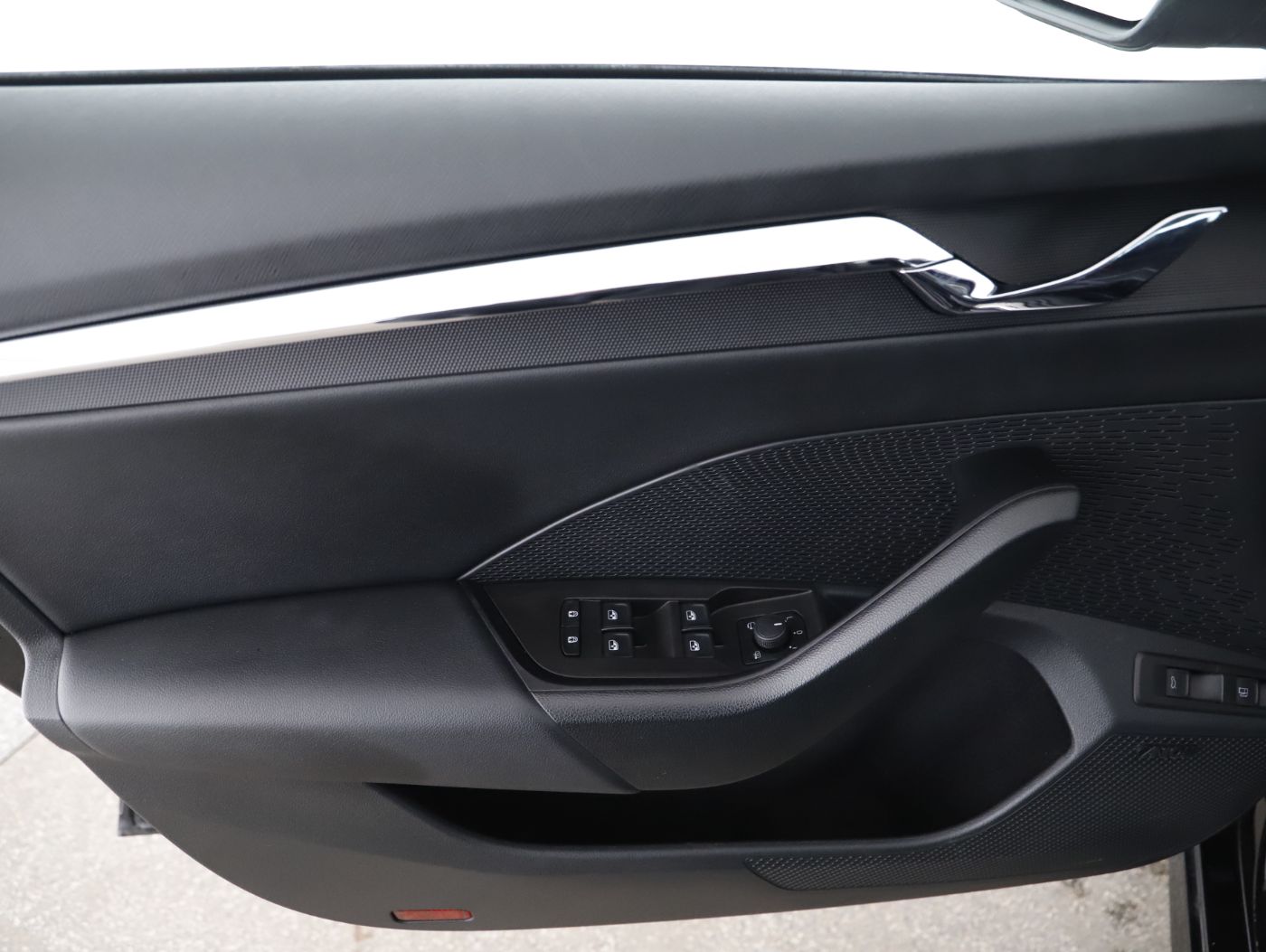 Skoda Octavia 1.4 TSI Style iV | Bild 8 von 26