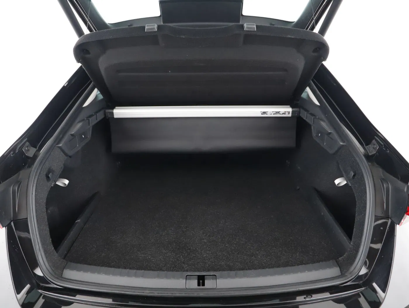 Skoda Octavia 1.4 TSI Style iV | Bild 24 von 26