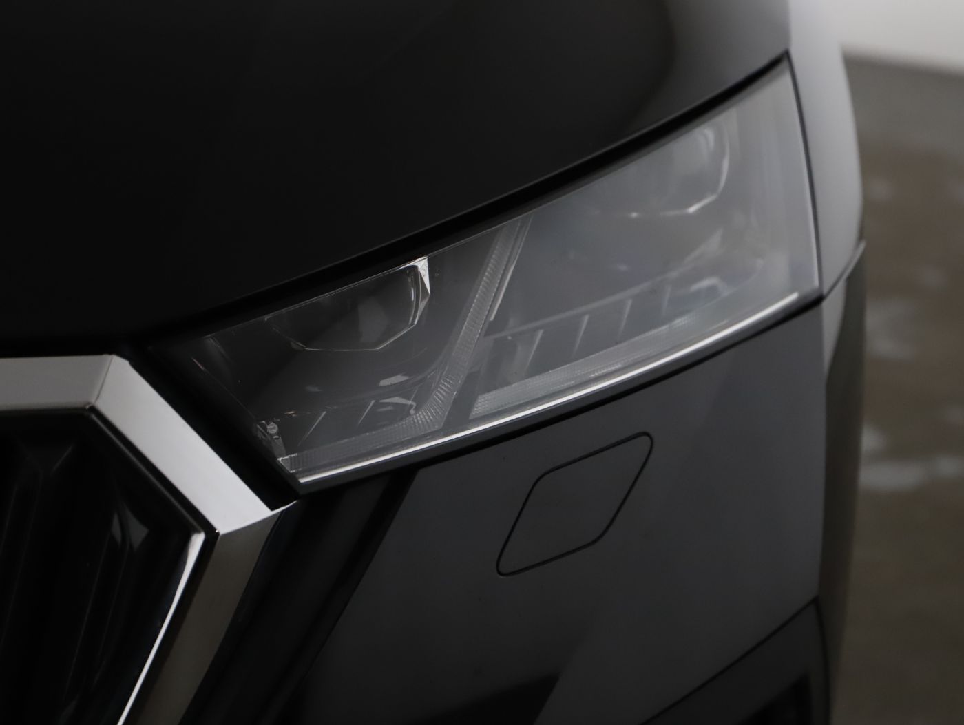 Skoda Octavia 1.4 TSI Style iV | Bild 26 von 26