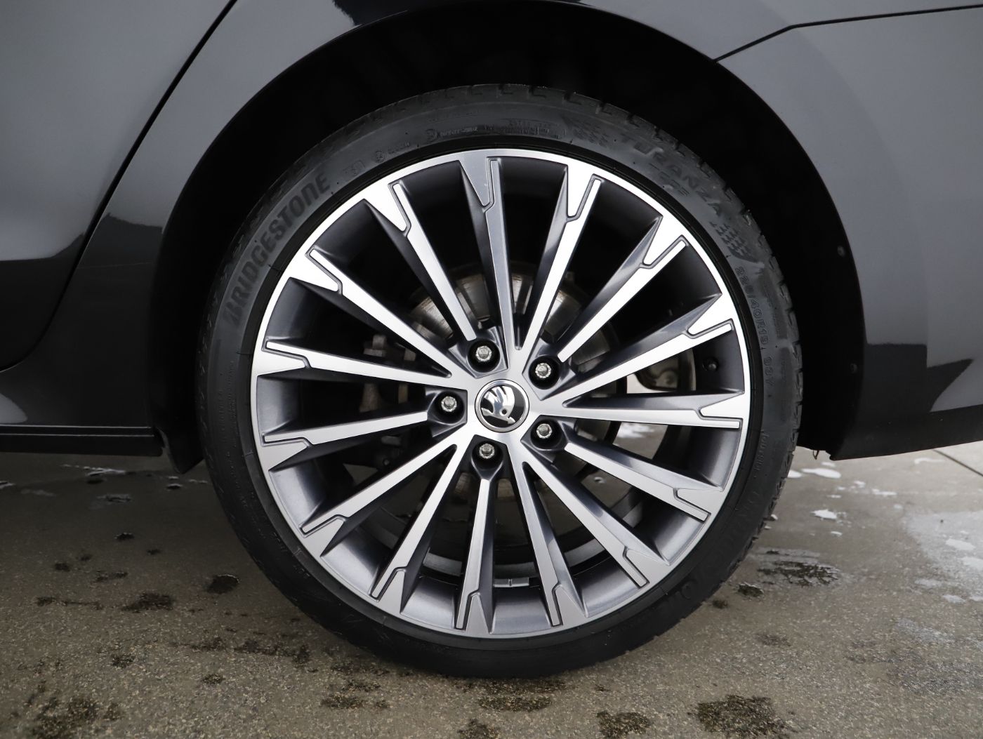 Skoda Octavia 1.4 TSI Style iV | Bild 7 von 26