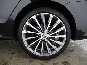 Skoda Octavia 1.4 TSI Style iV | Thumbnail 7 von 26
