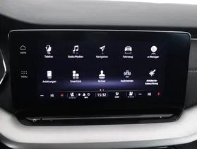 Skoda Octavia 1.4 TSI Style iV | Thumbnail 18 von 26