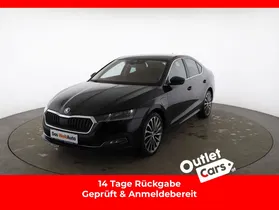 Skoda Octavia 1.4 TSI Style iV | Thumbnail 1 von 24