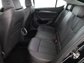 Skoda Octavia 1.4 TSI Style iV | Thumbnail 6 von 24