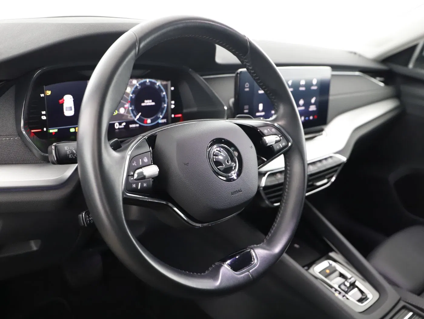 Skoda Octavia 1.4 TSI Style iV | Bild 8 von 24