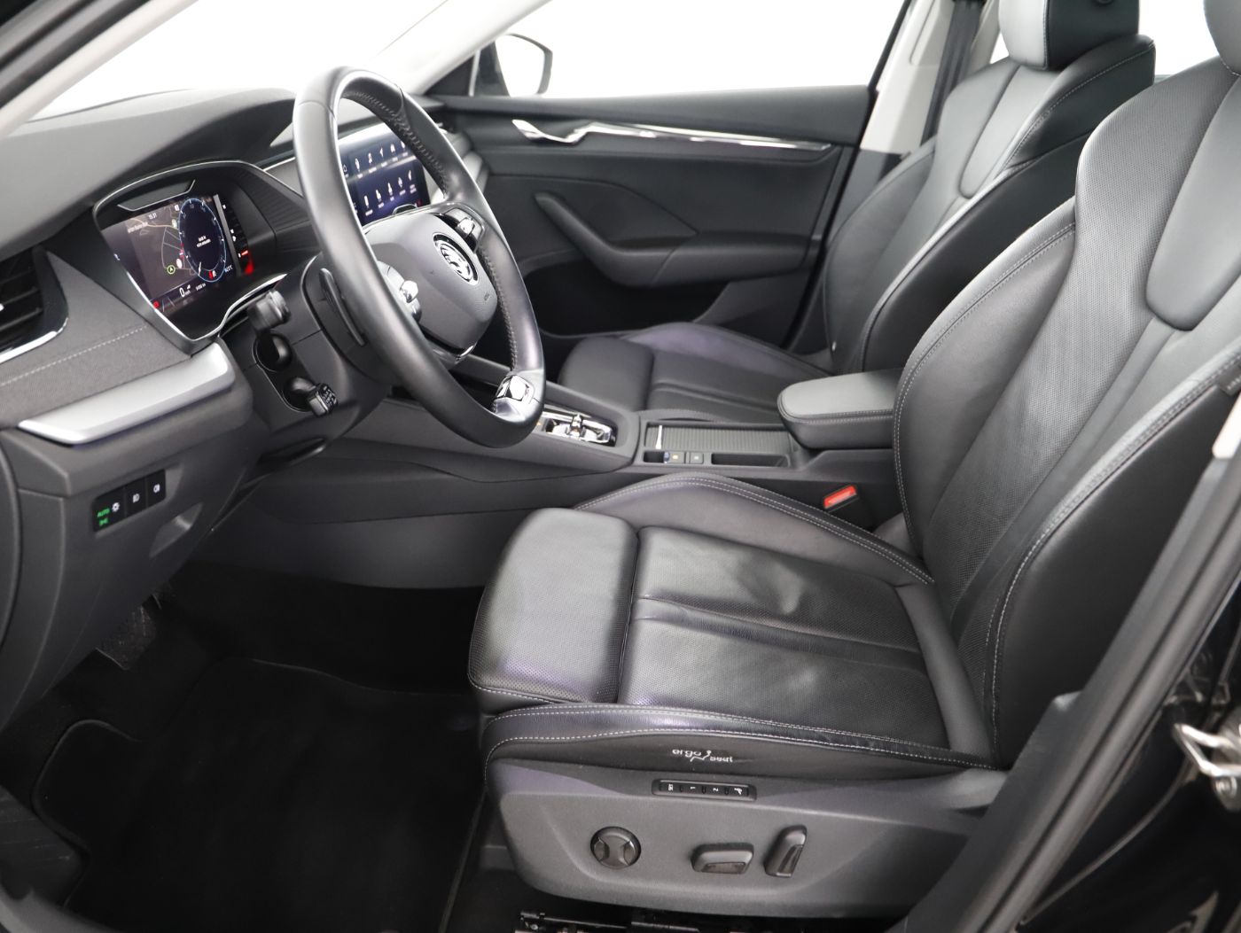 Skoda Octavia 1.4 TSI Style iV | Bild 4 von 24