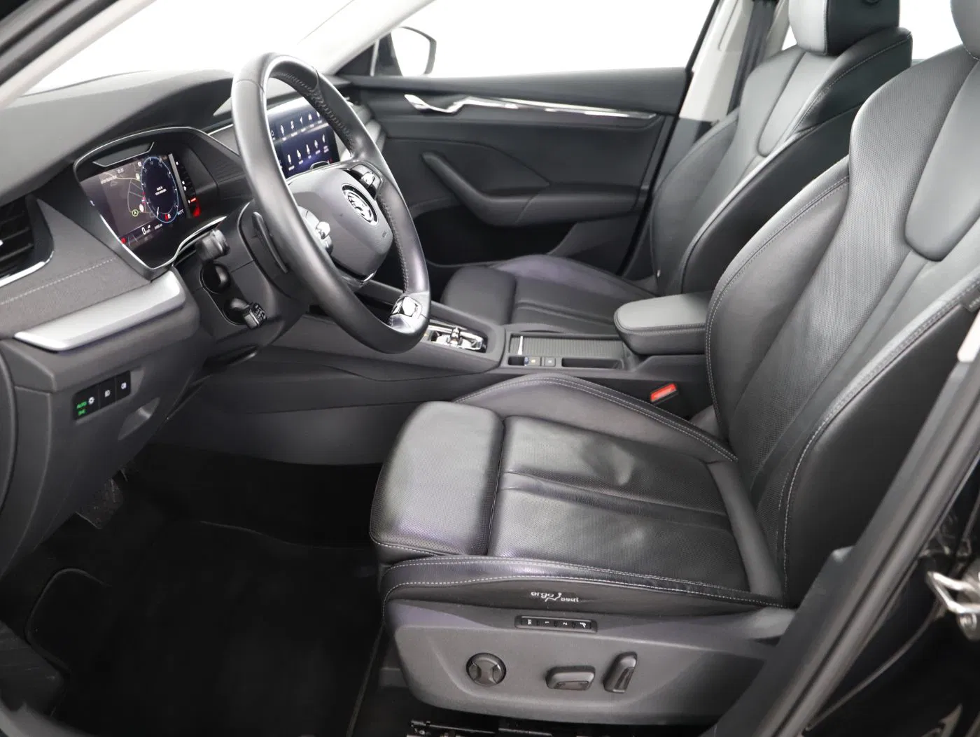 Skoda Octavia 1.4 TSI Style iV | Bild 4 von 24