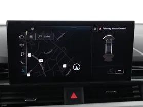 Audi A4 30 TDI S-LINE | Thumbnail 20 von 25