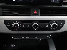 Audi A4 30 TDI S-LINE | Thumbnail 21 von 25